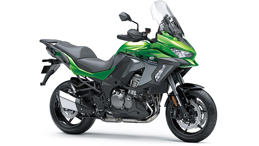 Kawasaki Versys 1000 SE